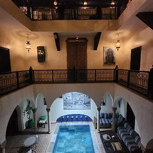 Riad Rêve D Antan, Marrakesh