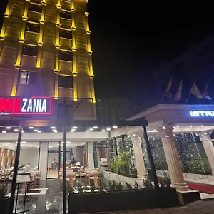 *** Hotel Istanblu Atasehir Türkei