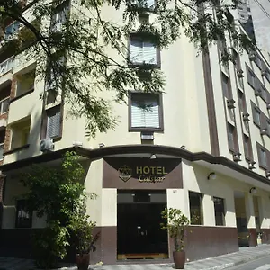 ** Hotel Calstar Brasilien