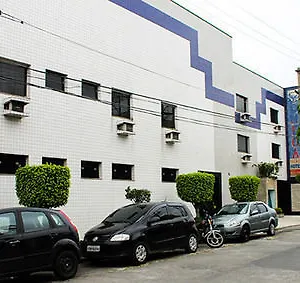 *** Hotel Omega Palace Brasilien