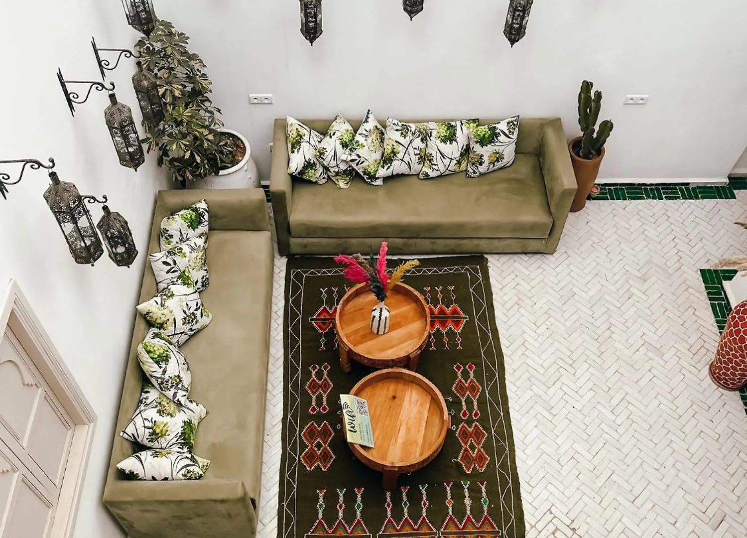 Riad El Marah Marrakesh