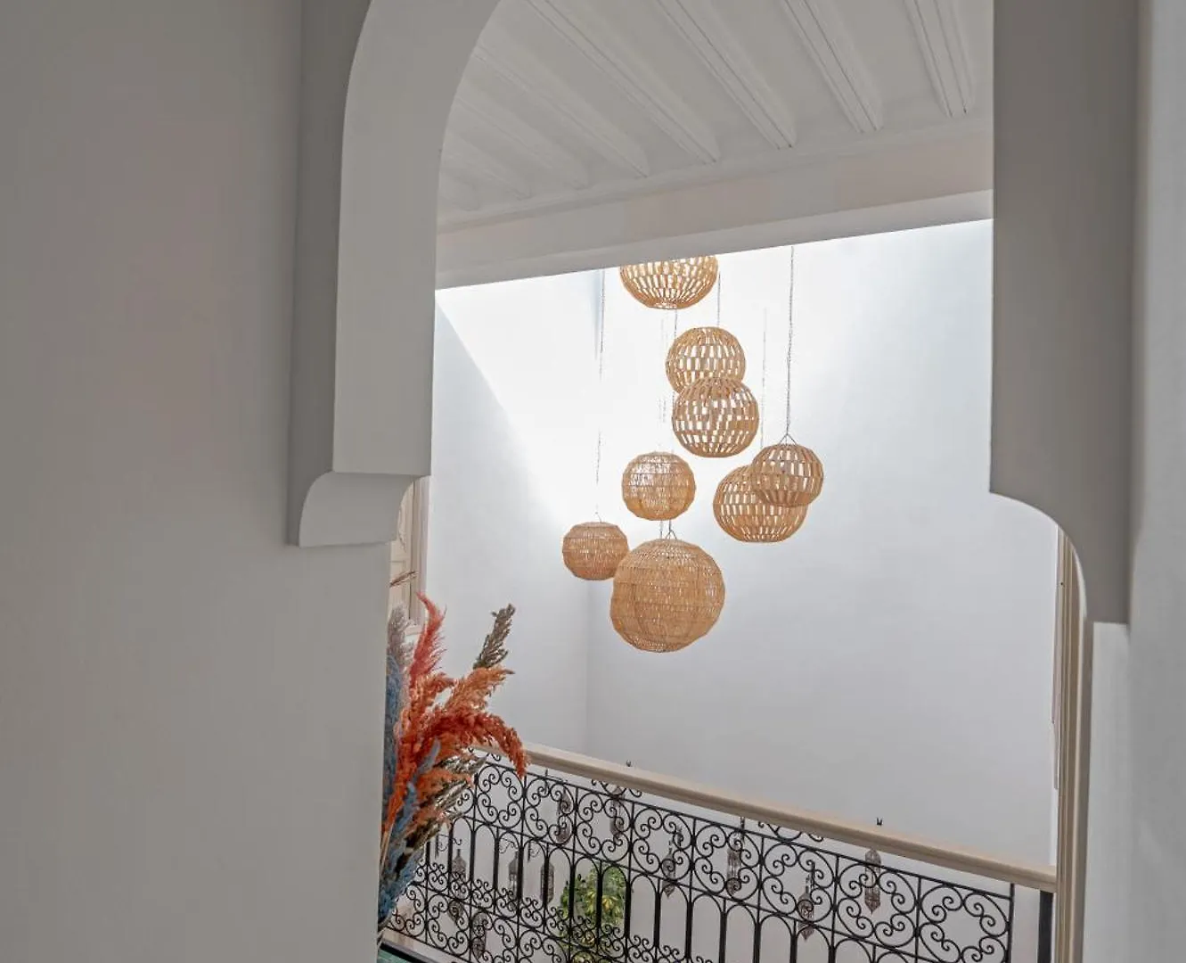 Riad El Marah Marrakesh