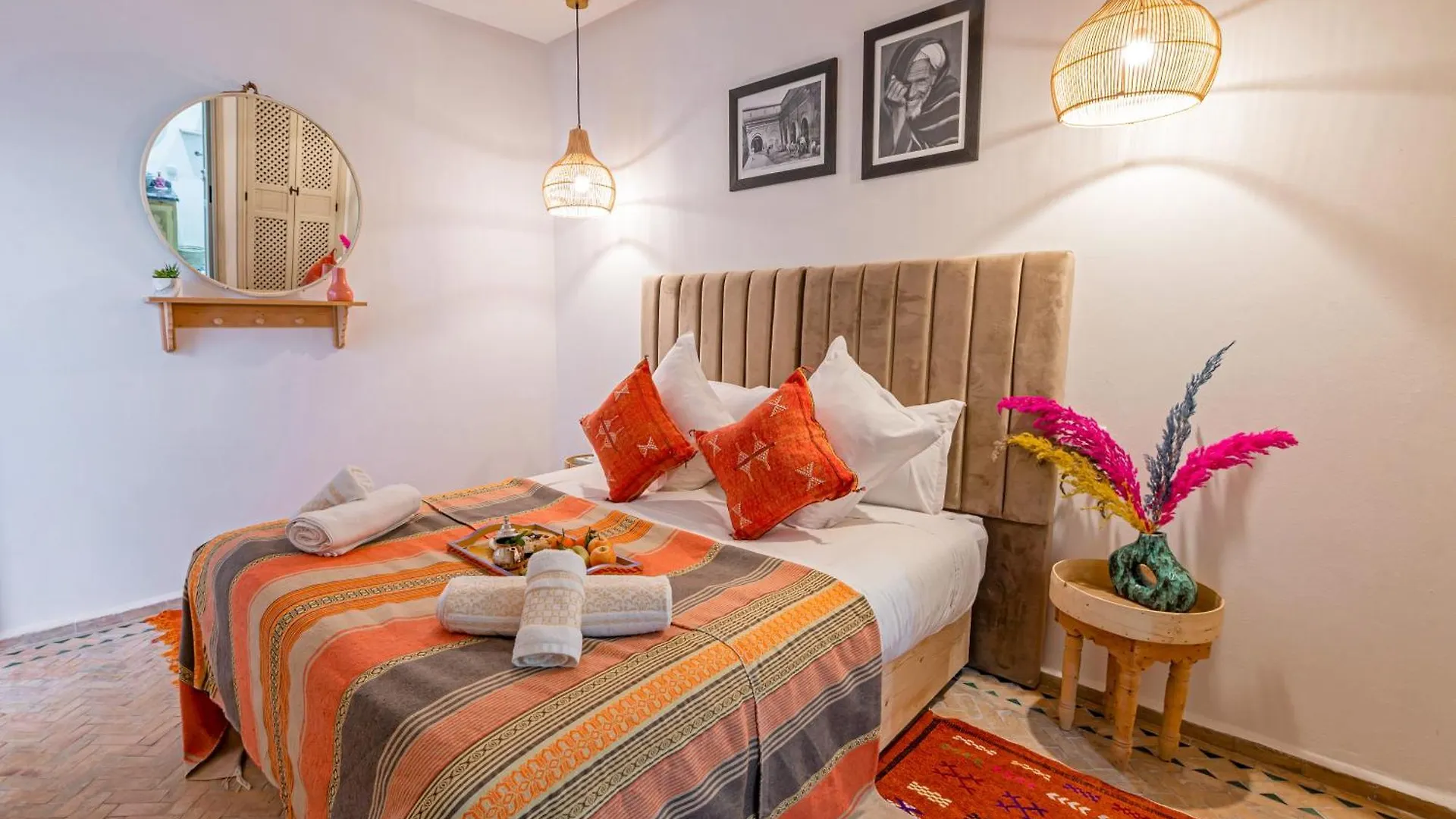Riad El Marah Marrakesh