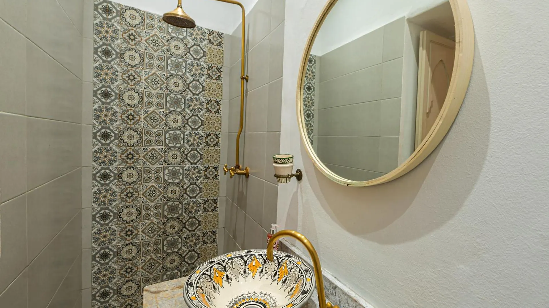 Riad El Marah Marrakesh