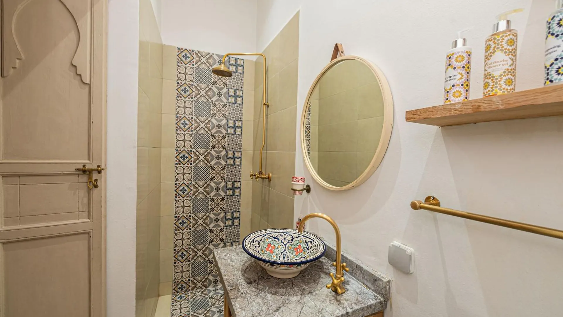 Riad El Marah Marrakesh 0*,
