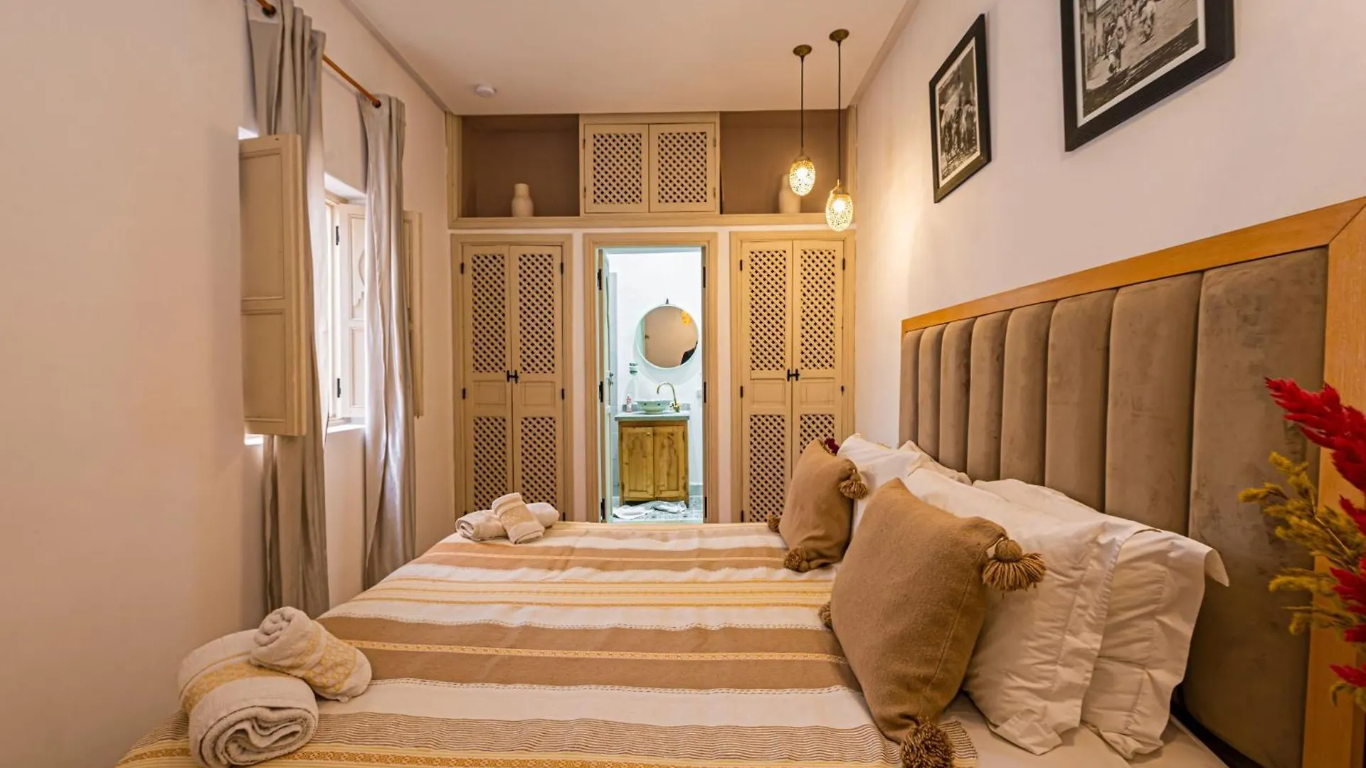 Riad El Marah Marrakesh