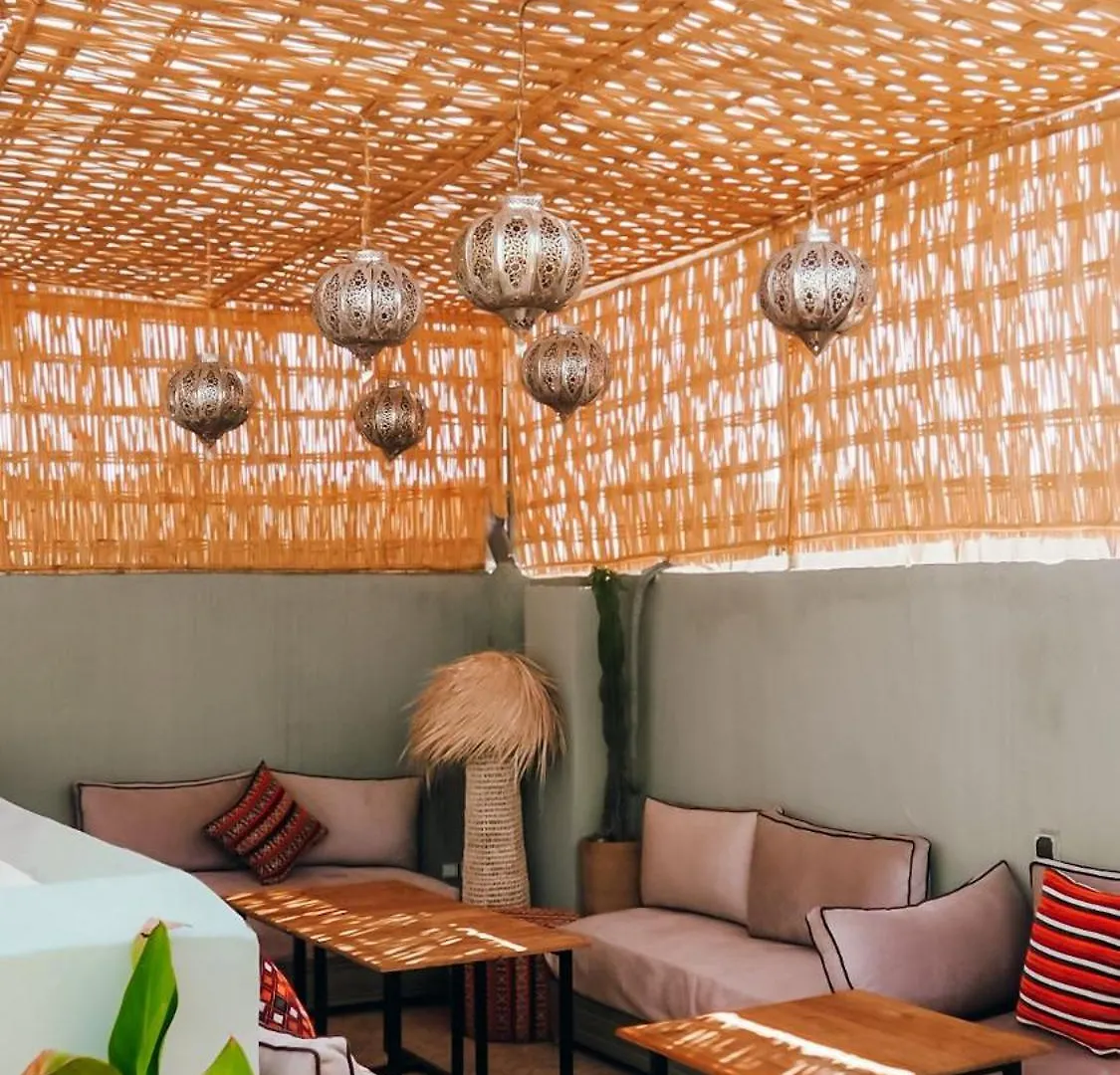 Riad El Marah Marrakesh
