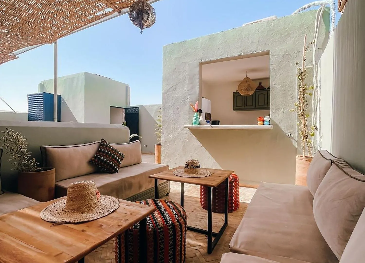 Riad El Marah Marrakesh