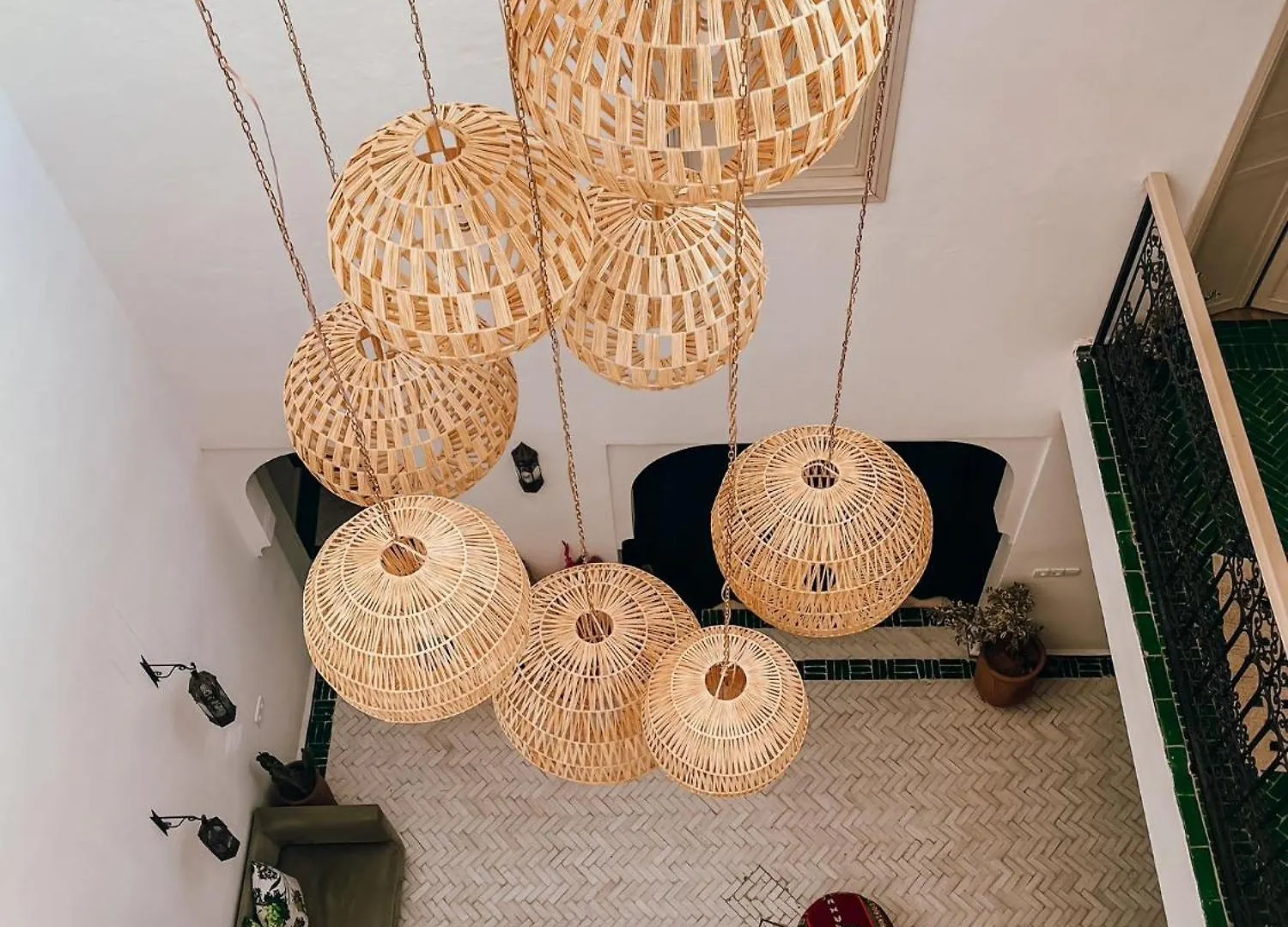 Riad El Marah Marrakesh Morocco