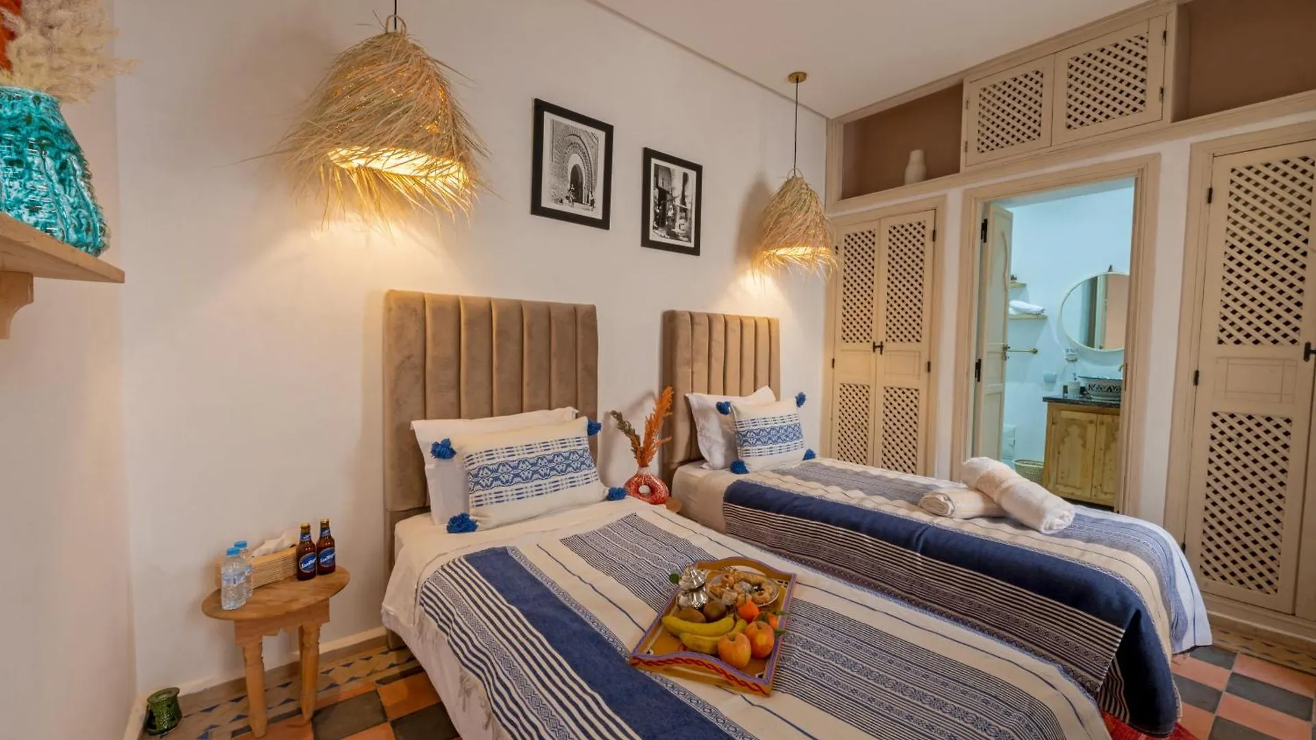 Riad El Marah Marrakesh