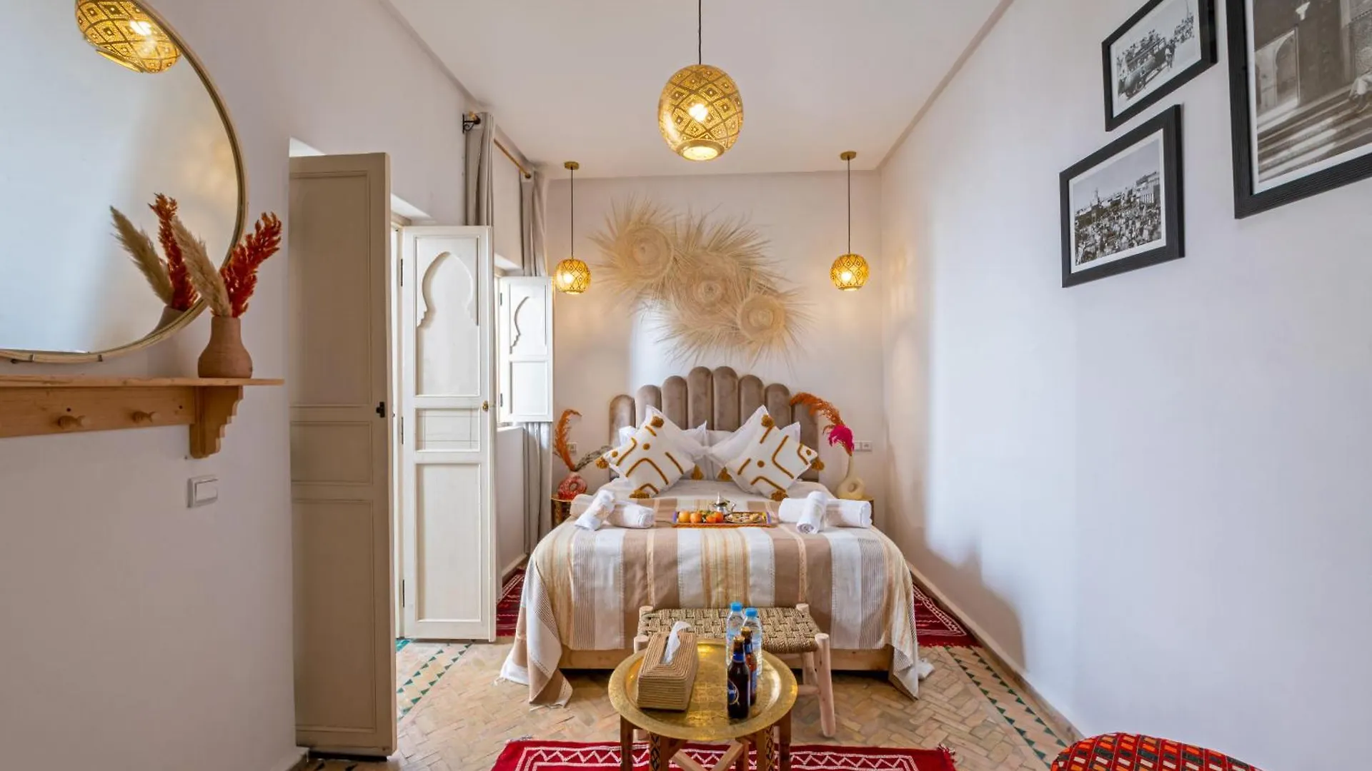 Riad El Marah Marrakesh Morocco