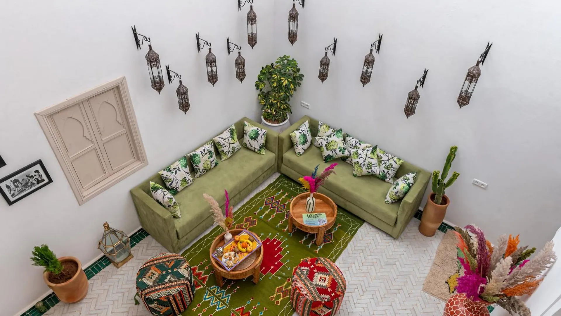 Riad El Marah Marrakesh