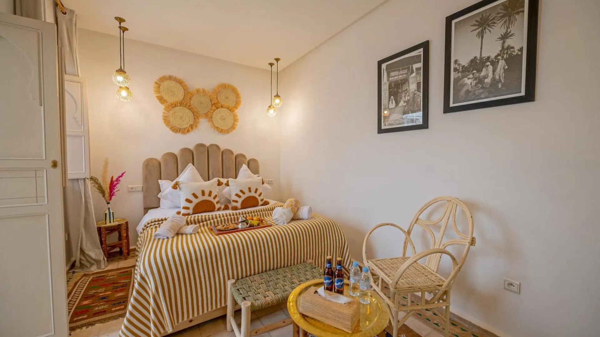 Riad El Marah Marrakesh