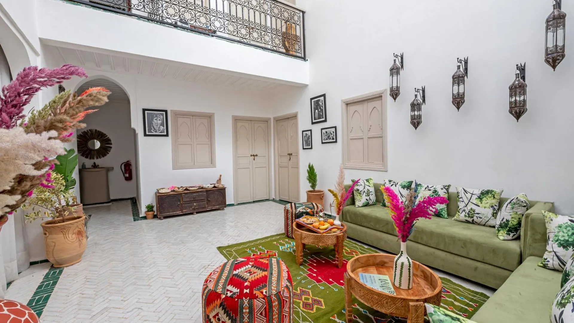 Riad El Marah Marrakesh