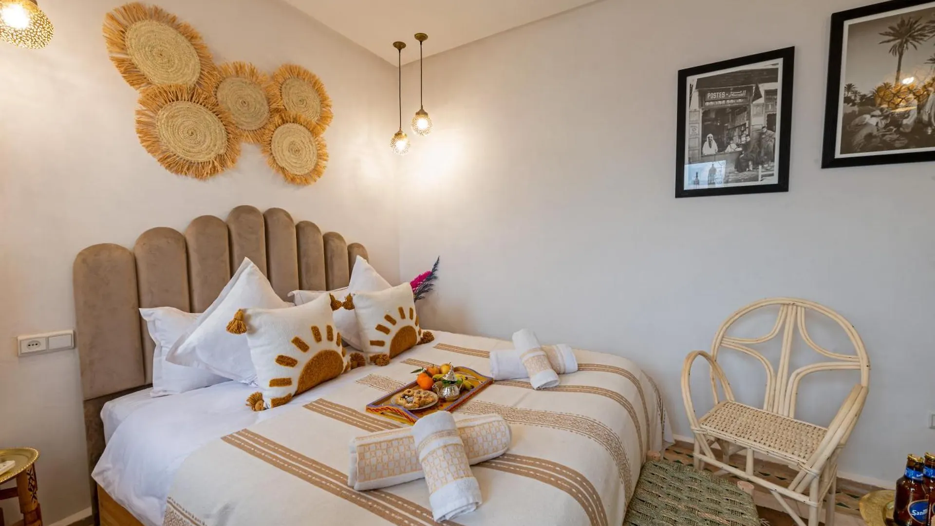 Riad El Marah Marrakesh