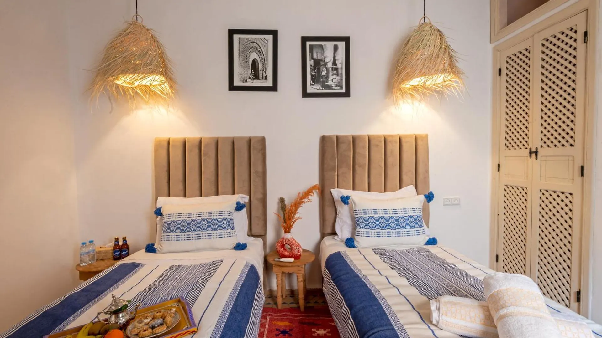 Riad El Marah Marrakesh