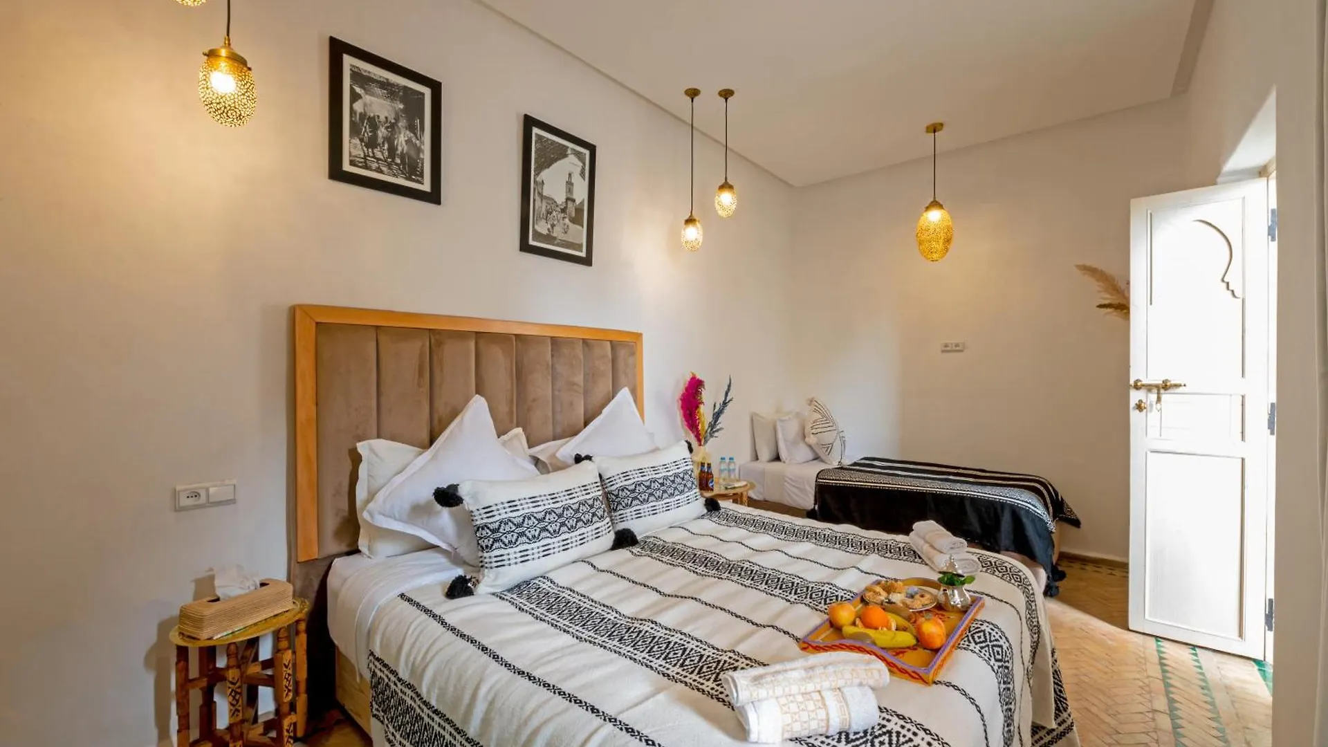 Riad El Marah Marrakesh