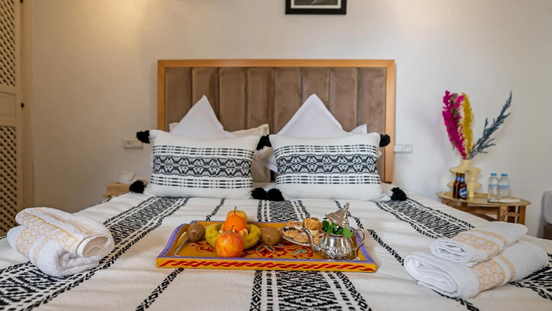 Riad El Marah Marrakesh Morocco