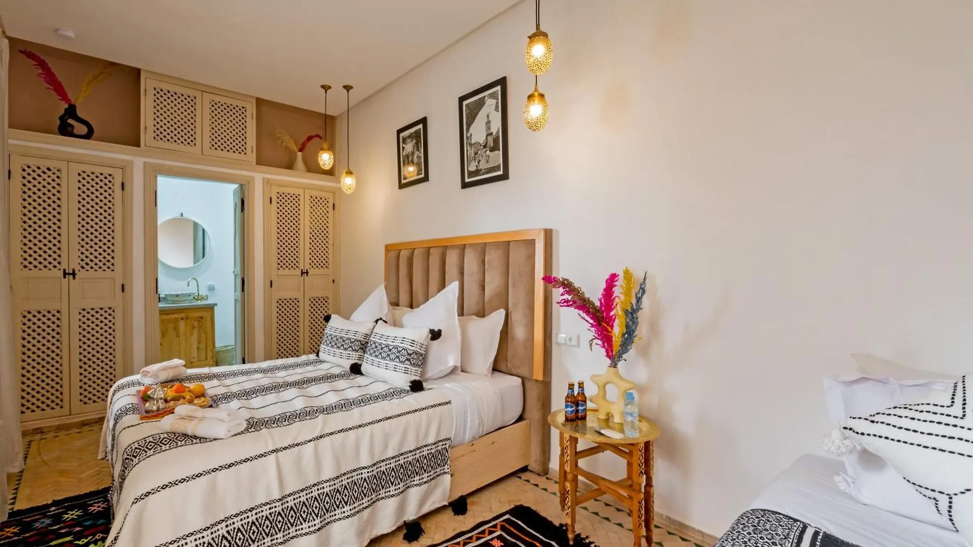 Riad El Marah Marrakesh