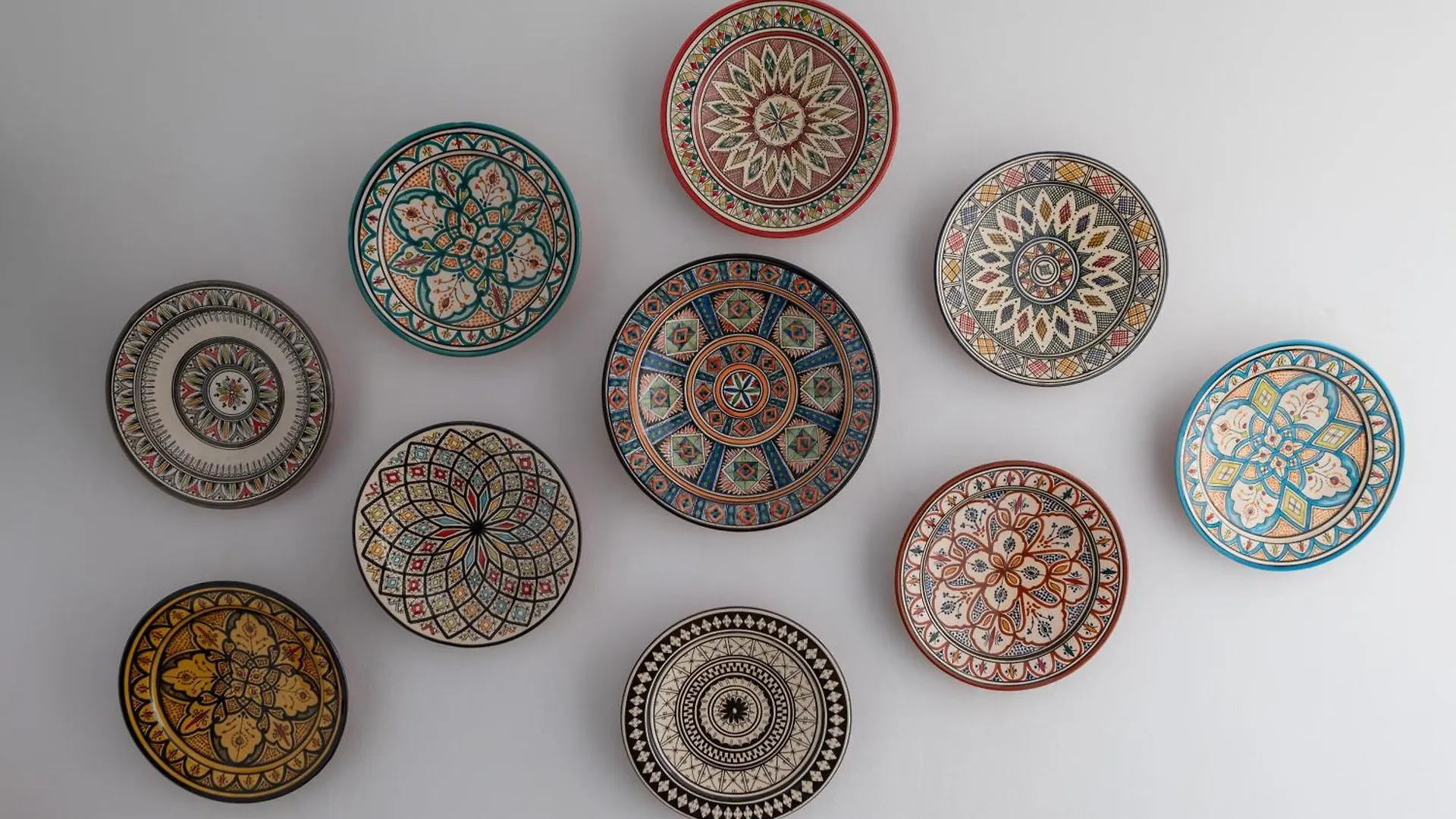 Riad El Marah Marrakesh