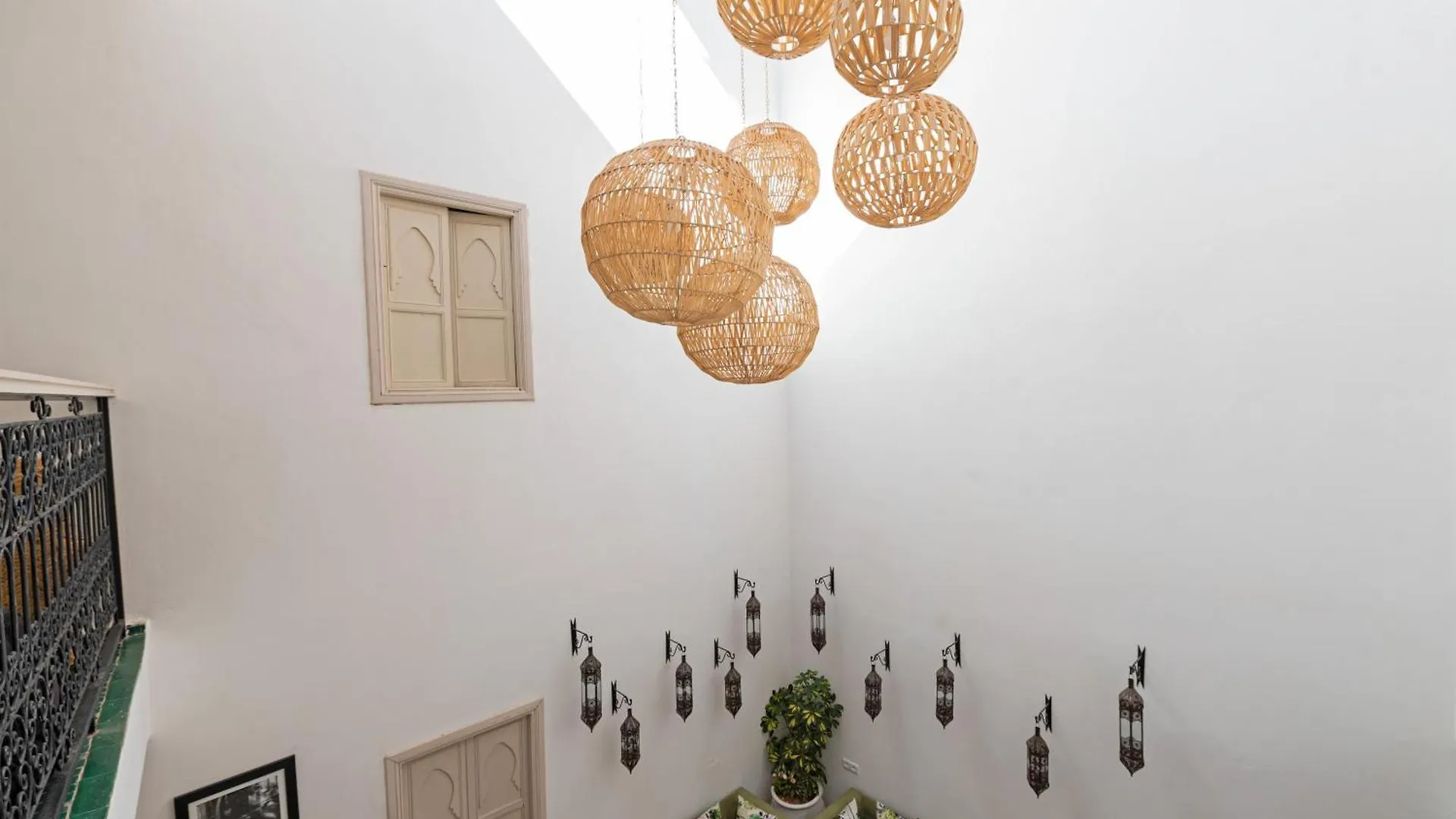 Riad El Marah Marrakesh