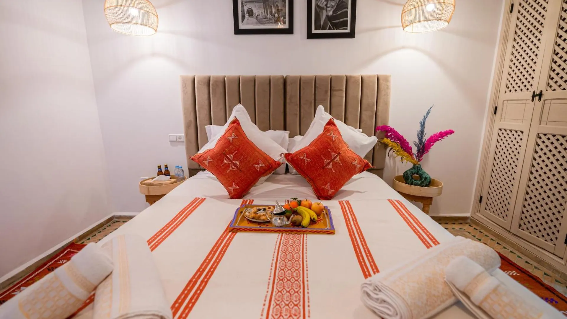 Riad El Marah Marrakesh