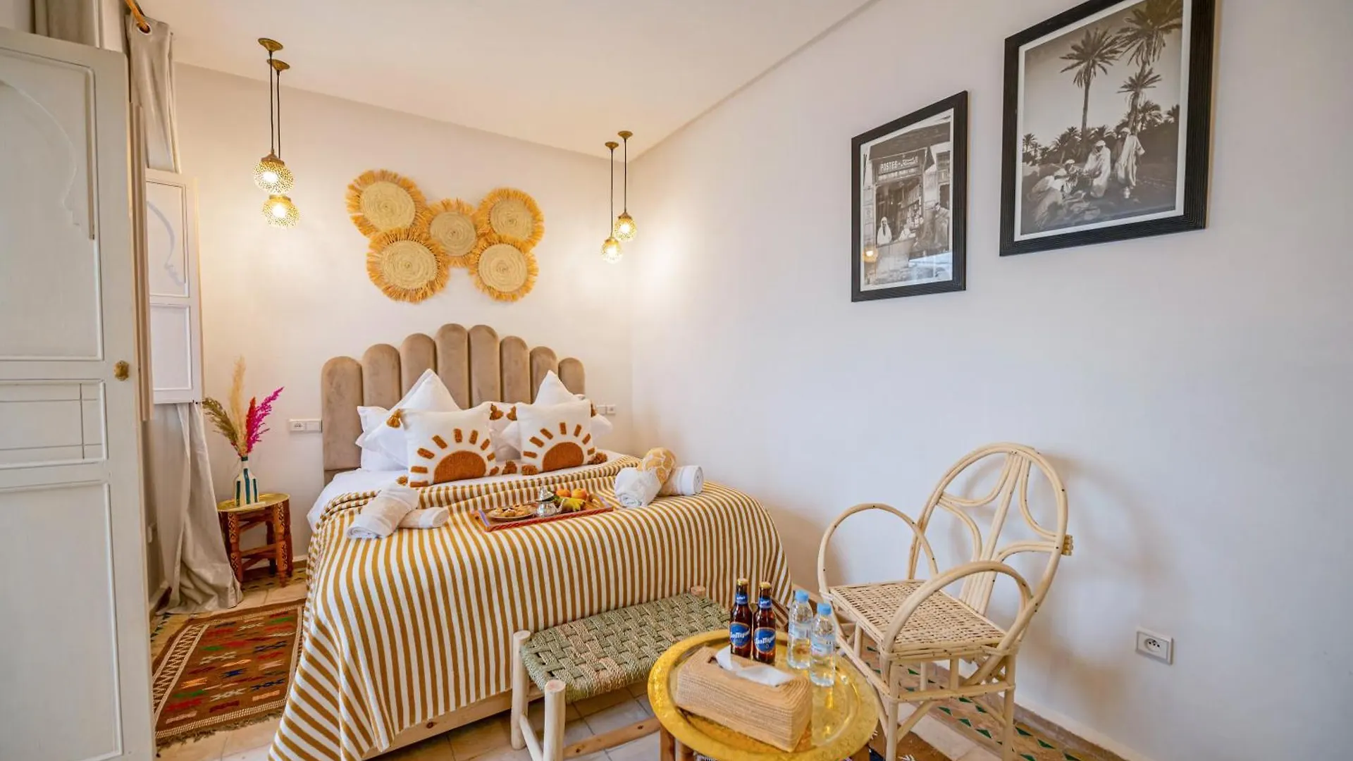 Riad El Marah Marrakesh