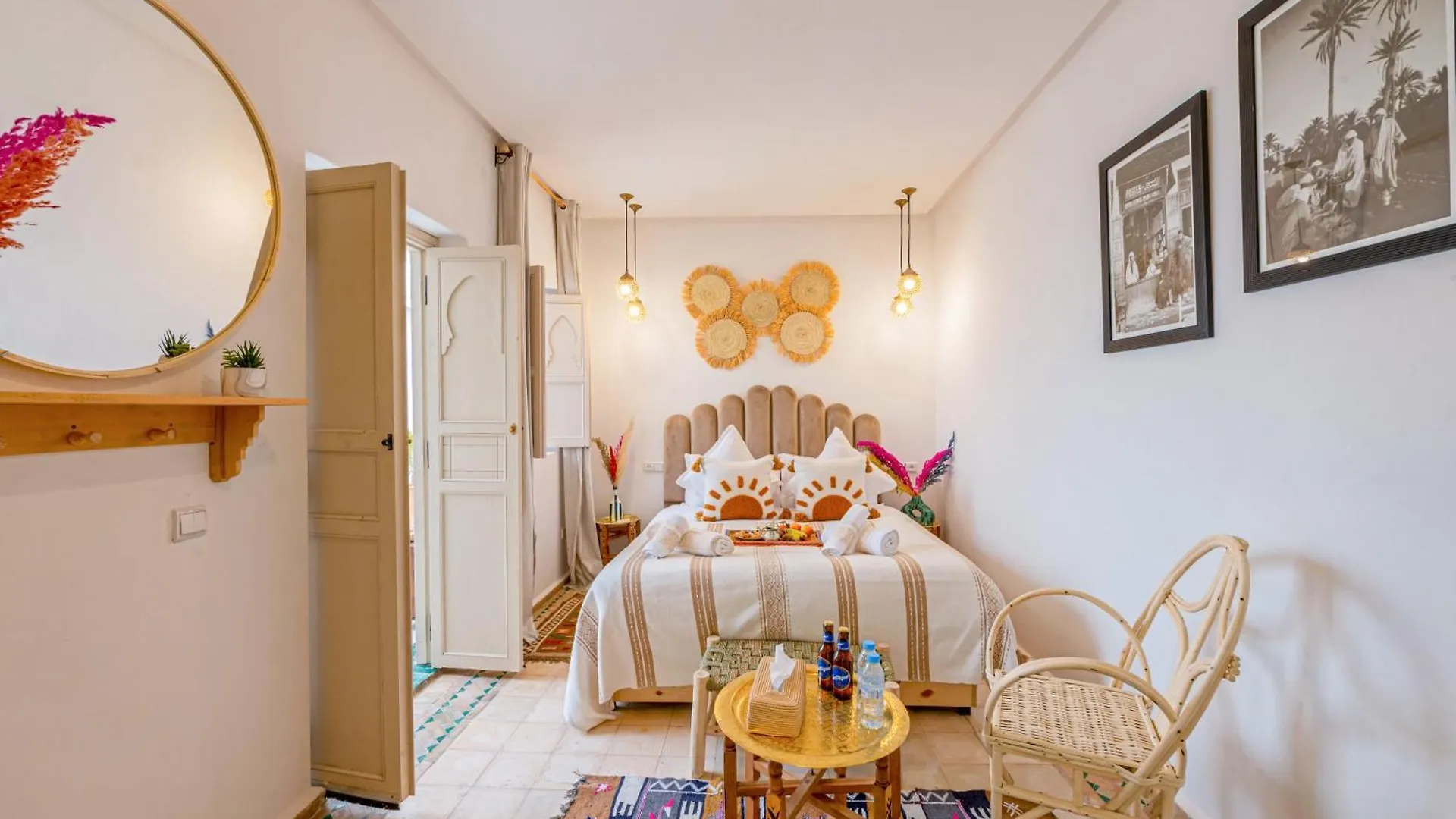 Riad El Marah Marrakesh
