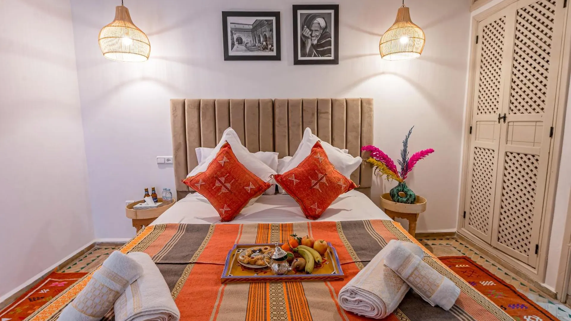 Riad El Marah Marrakesh