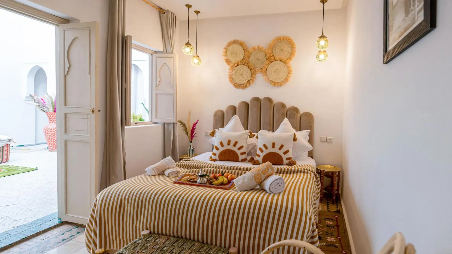 Riad El Marah Marrakesh