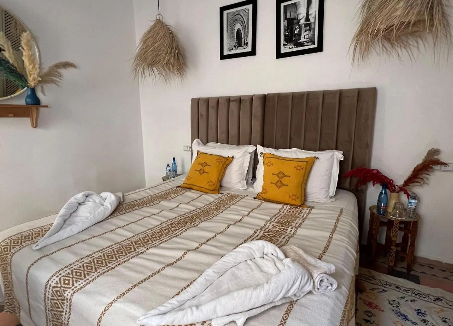 Riad El Marah Marrakesh