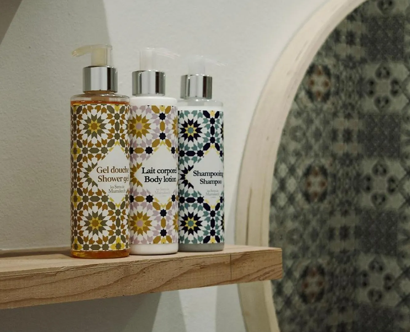 Riad El Marah Marrakesh