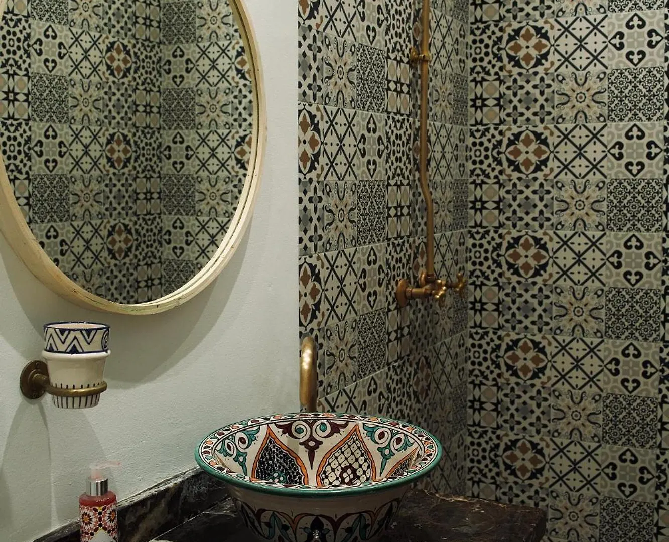 Riad El Marah Marrakesh Morocco
