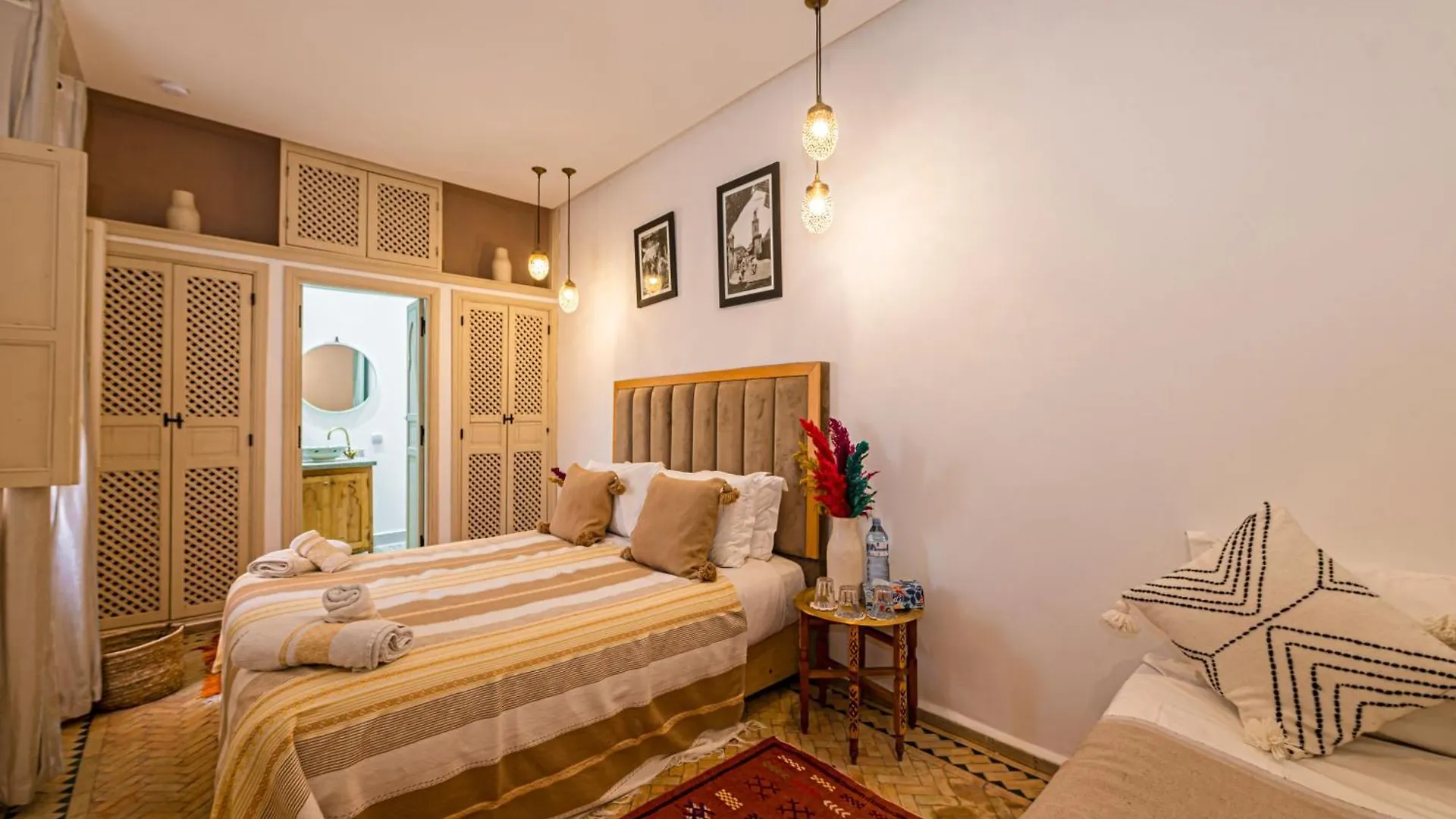 Riad El Marah Marrakesh