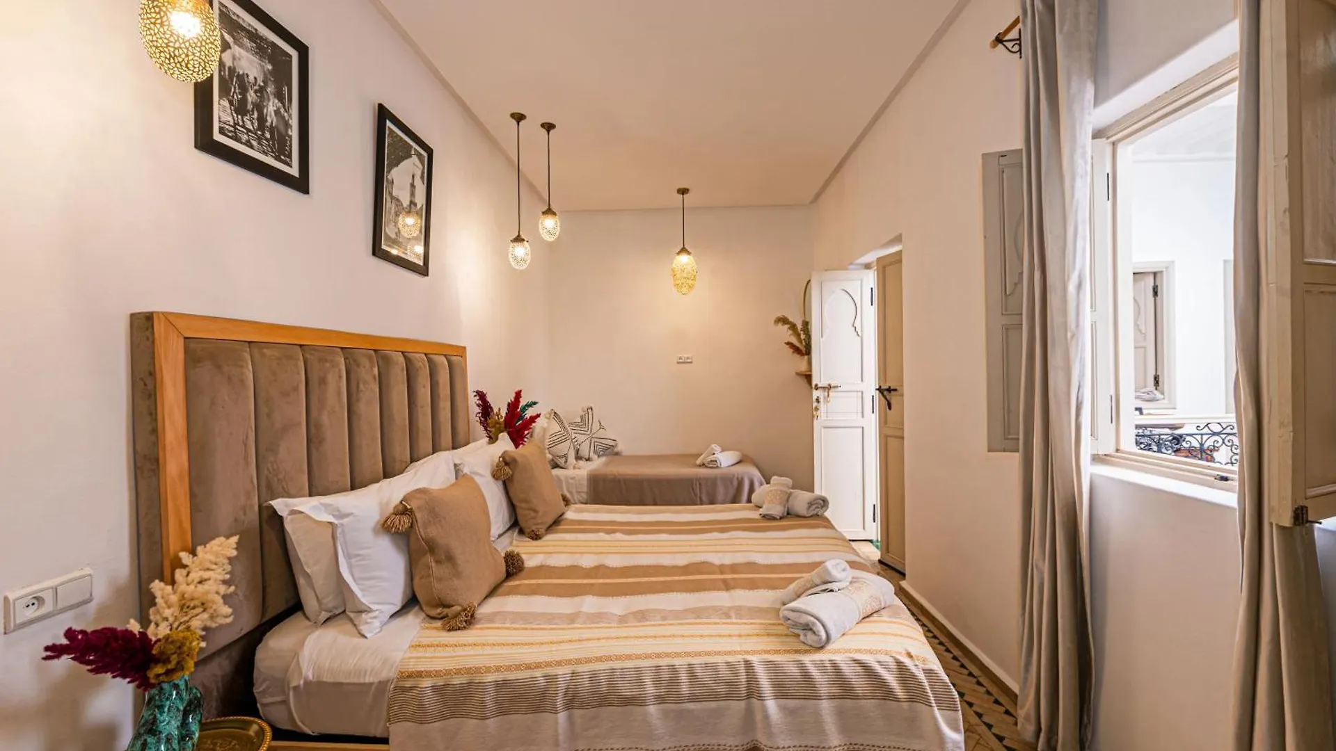 Riad El Marah Marrakesh